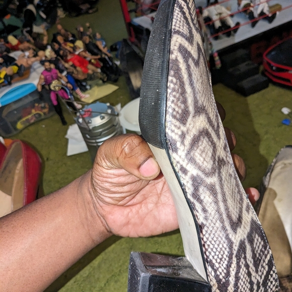 Python Heels - Picture 7 of 9